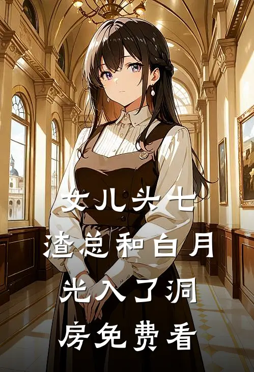 女儿头七，渣总和白月光入了洞房免费看