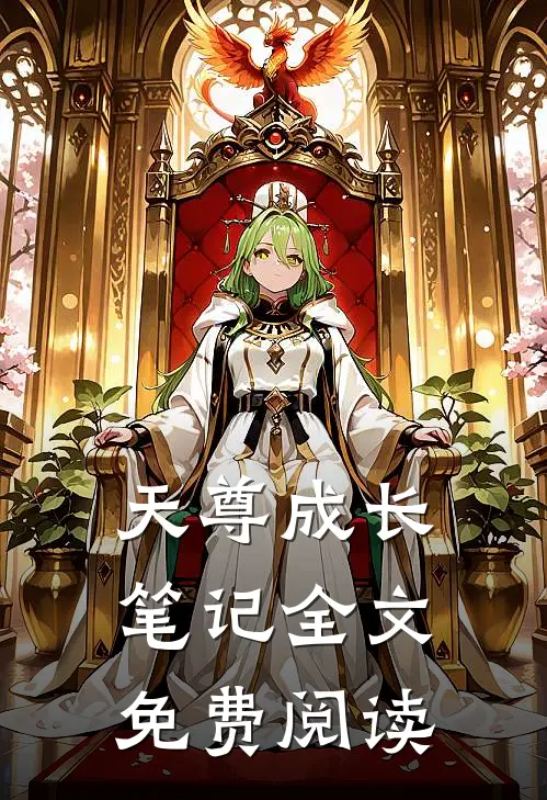 天尊成长笔记全文免费阅读