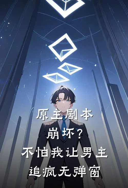 原主剧本崩坏？不怕，我让男主追疯无弹窗