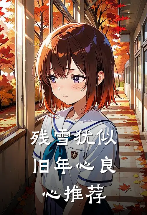 残雪犹似旧年心良心推荐