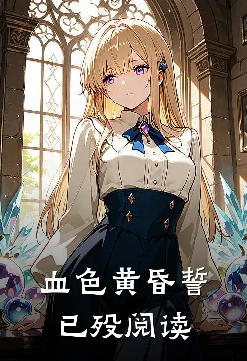 血色黄昏誓已殁阅读