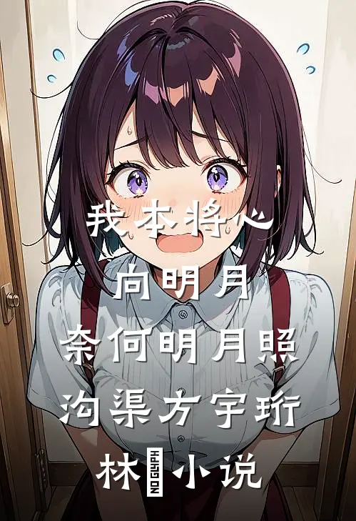 我本将心向明月，奈何明月照沟渠方宇珩林玥小说