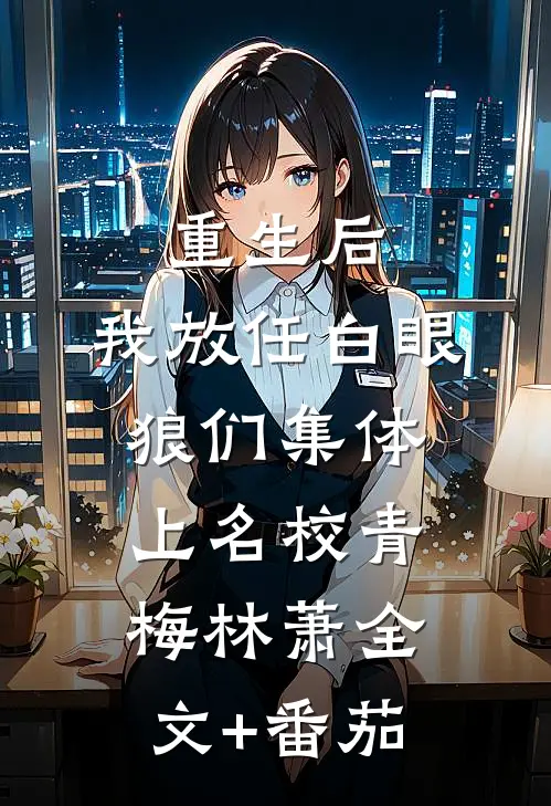 重生后，我放任白眼狼们集体上名校青梅林萧全文+番茄