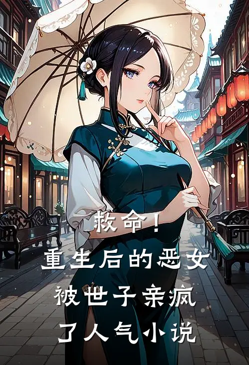救命！重生后的恶女被世子亲疯了人气小说