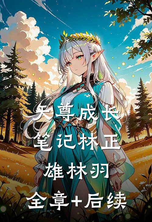 天尊成长笔记林正雄林羽:全章+后续