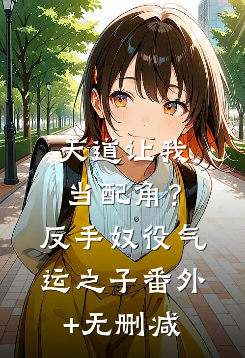 天道让我当配角？反手奴役气运之子番外+无删减