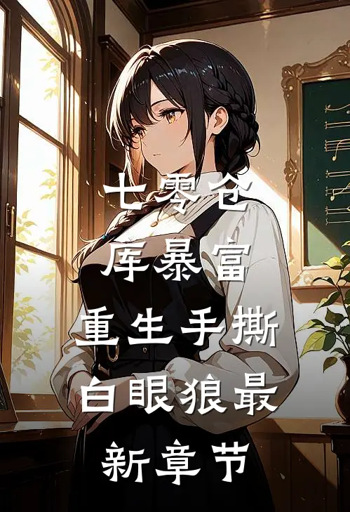 七零仓库暴富：重生手撕白眼狼最新章节