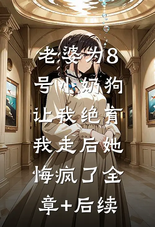 老婆为8号小奶狗让我绝育，我走后她悔疯了全章+后续