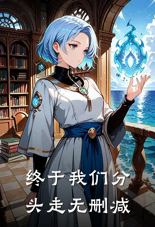 终于我们分头走无删减