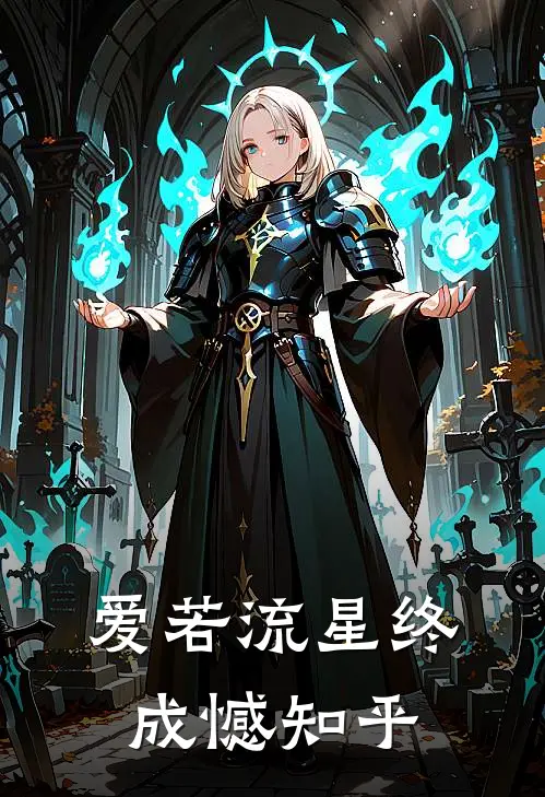 爱若流星终成憾知乎