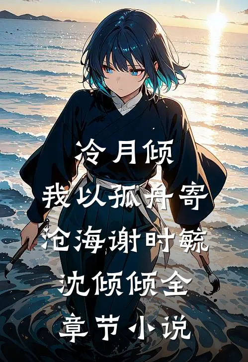 冷月倾，我以孤舟寄沧海谢时毓沈倾倾全章节小说