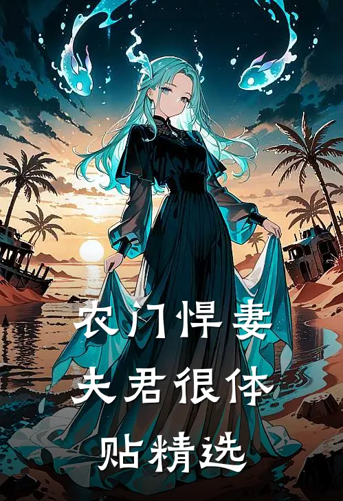 农门悍妻：夫君很体贴精选