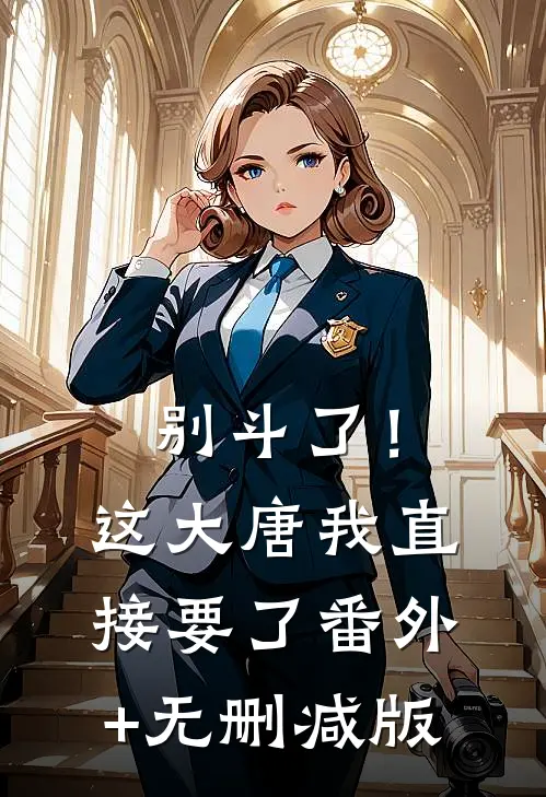 别斗了！这大唐我直接要了:番外+无删减版