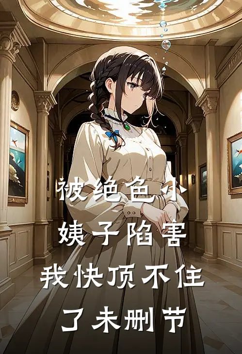 被绝色小姨子陷害，我快顶不住了未删节