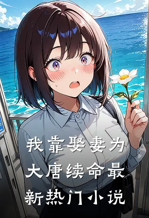 我靠娶妻为大唐续命最新热门小说