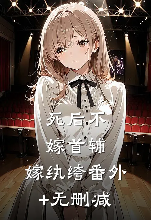 死后不嫁首辅，嫁纨绔番外+无删减
