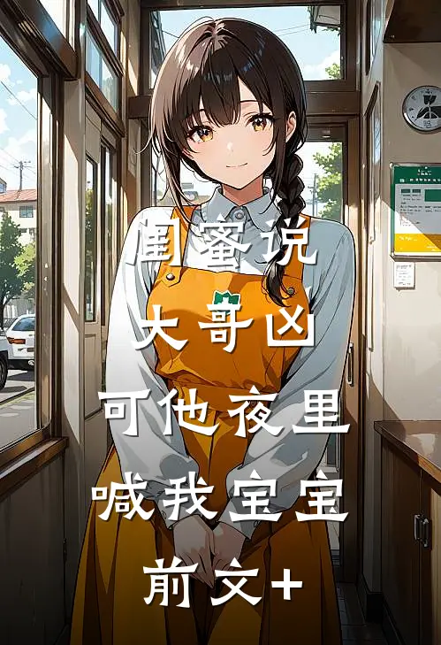 闺蜜说大哥凶，可他夜里喊我宝宝前文+