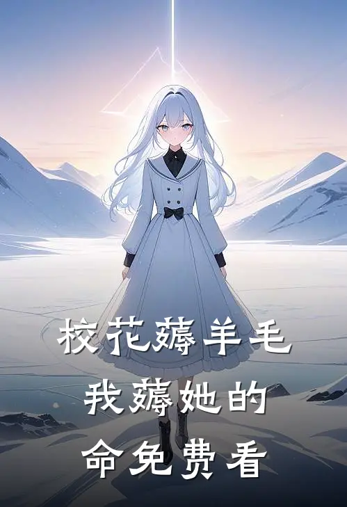 校花薅羊毛,我薅她的命免费看