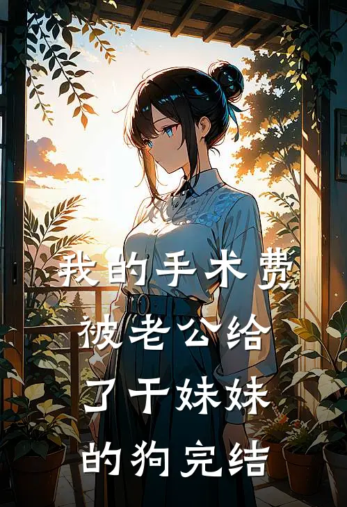我的手术费被老公给了干妹妹的狗完结