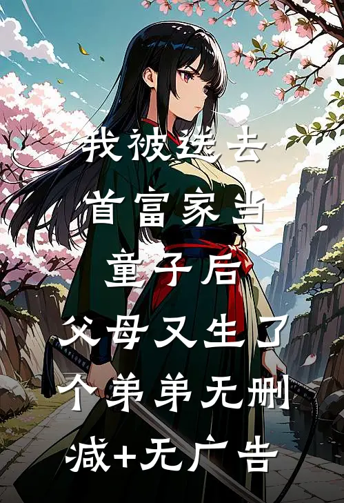 我被送去首富家当童子后，父母又生了个弟弟无删减+无广告