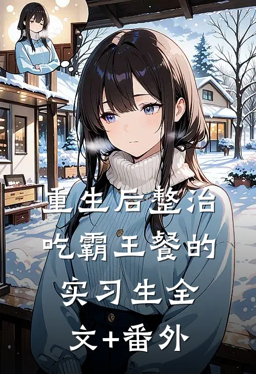 重生后整治吃霸王餐的实习生全文+番外