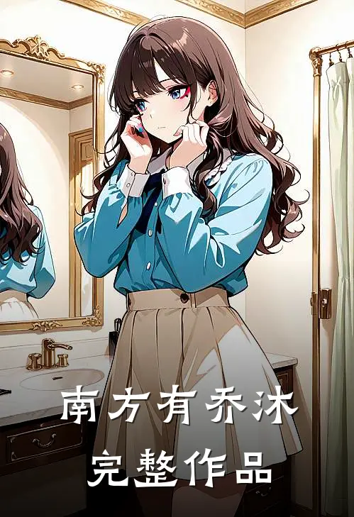 南方有乔沐完整作品