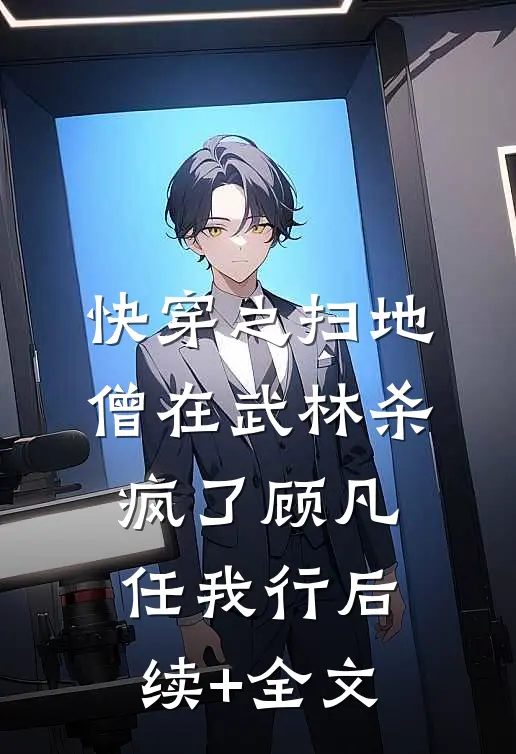 快穿之扫地僧在武林杀疯了顾凡任我行后续+全文