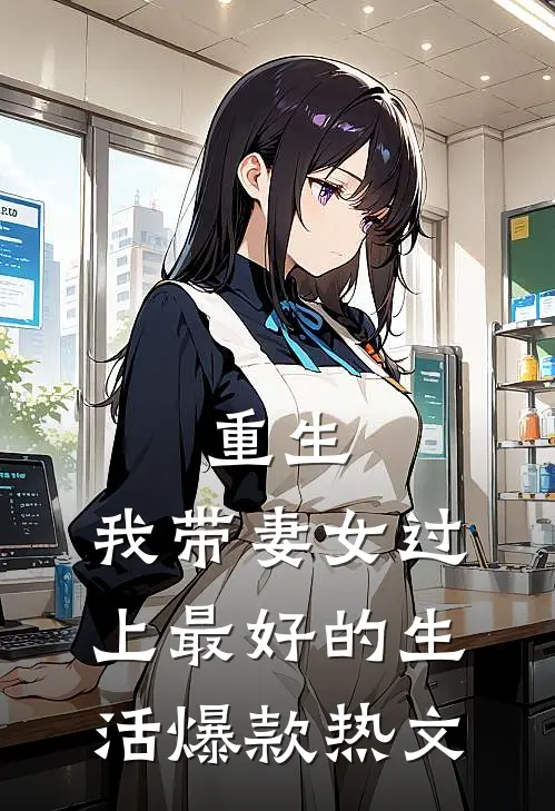 重生：我带妻女过上最好的生活爆款热文