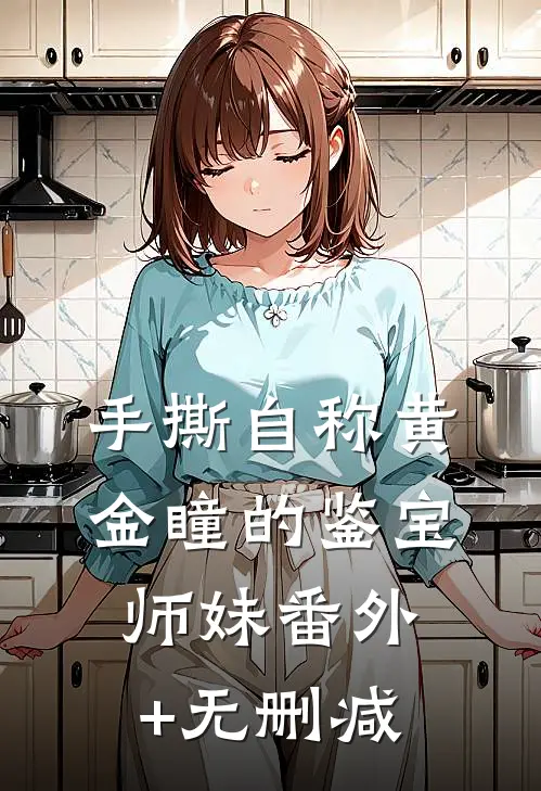 手撕自称“黄金瞳”的鉴宝师妹番外+无删减