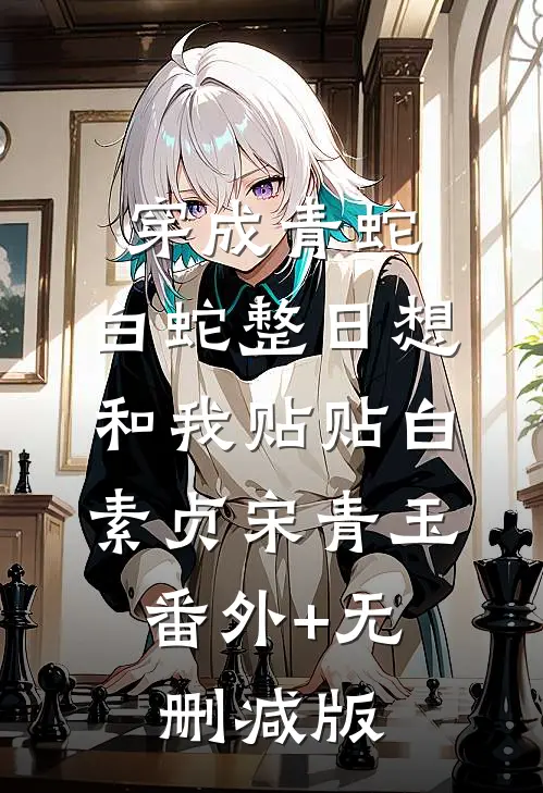 穿成青蛇：白蛇整日想和我贴贴白素贞宋青玉:番外+无删减版