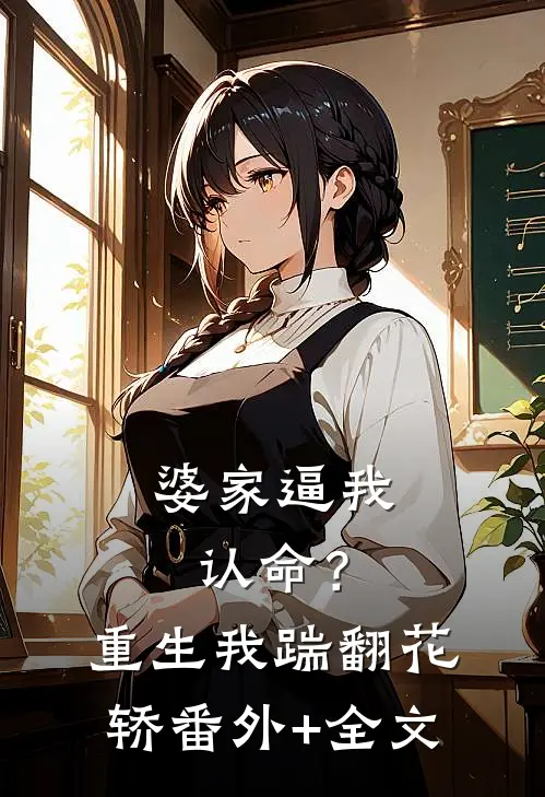 婆家逼我认命？重生我踹翻花轿(番外)+(全文)