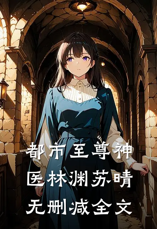 都市至尊神医林渊苏晴无删减全文
