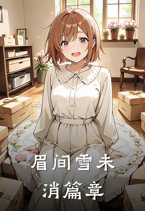 眉间雪未消篇章