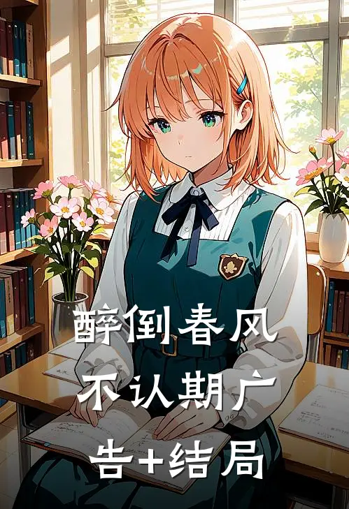 醉倒春风不认期广告+结局