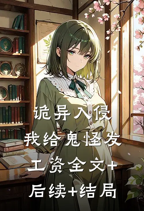 诡异入侵：我给鬼怪发工资全文+后续+结局