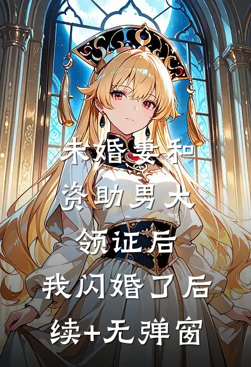 未婚妻和资助男大领证后，我闪婚了后续+无弹窗