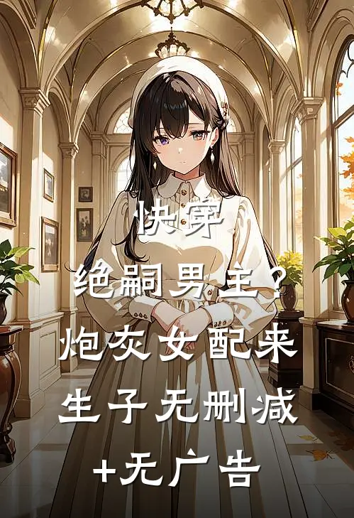快穿，绝嗣男主？炮灰女配来生子无删减+无广告