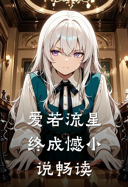 爱若流星终成憾小说畅读