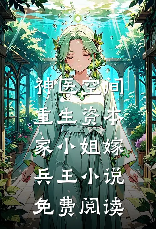 神医空间：重生资本家小姐嫁兵王小说免费阅读