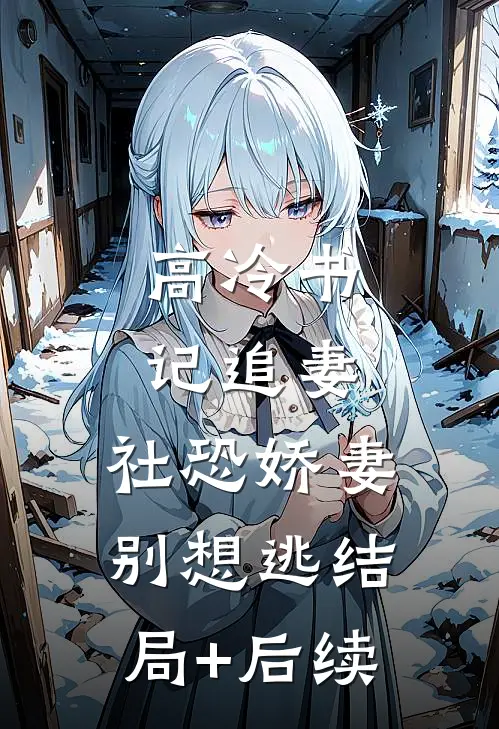 高冷书记追妻，社恐娇妻别想逃结局+后续