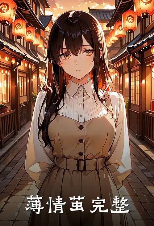 薄情茧完整