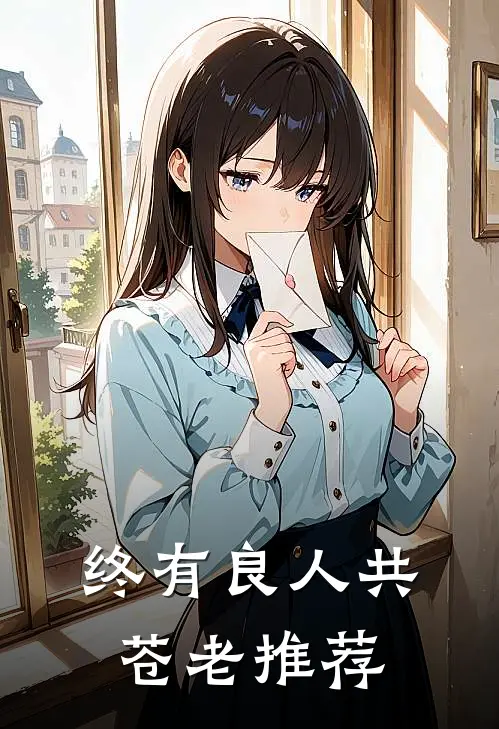 终有良人共苍老推荐