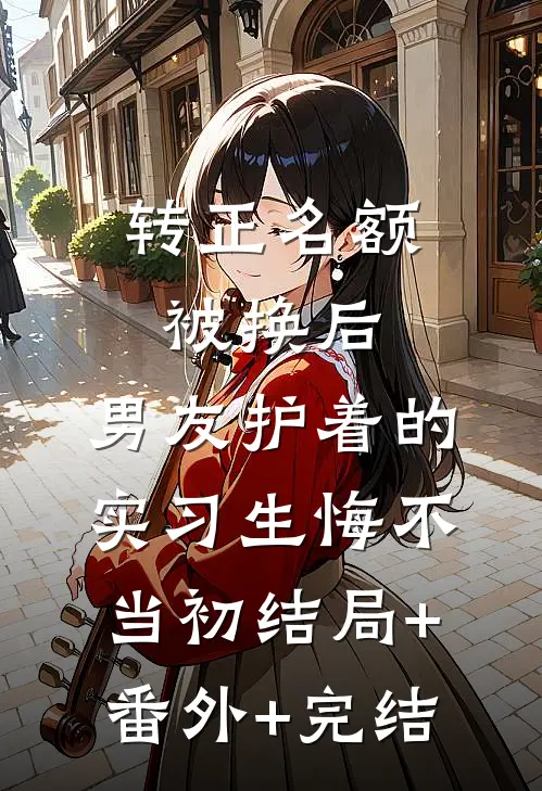 转正名额被换后，男友护着的实习生悔不当初结局+番外+完结