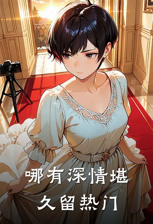 哪有深情堪久留热门