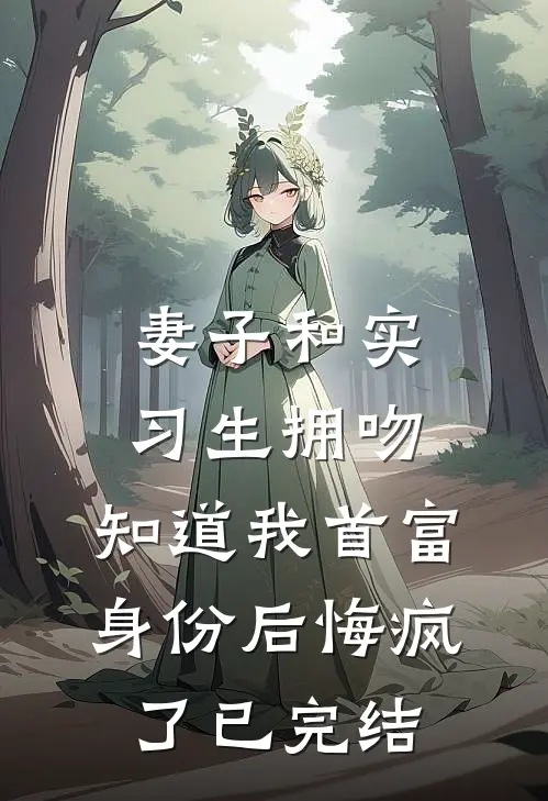 妻子和实习生拥吻，知道我首富身份后悔疯了已完结