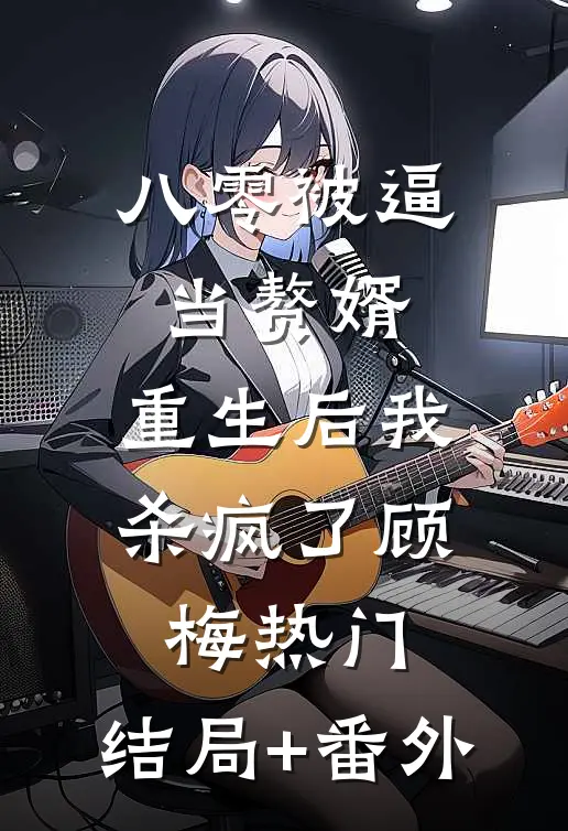 八零被逼当赘婿，重生后我杀疯了顾梅热门:结局+番外