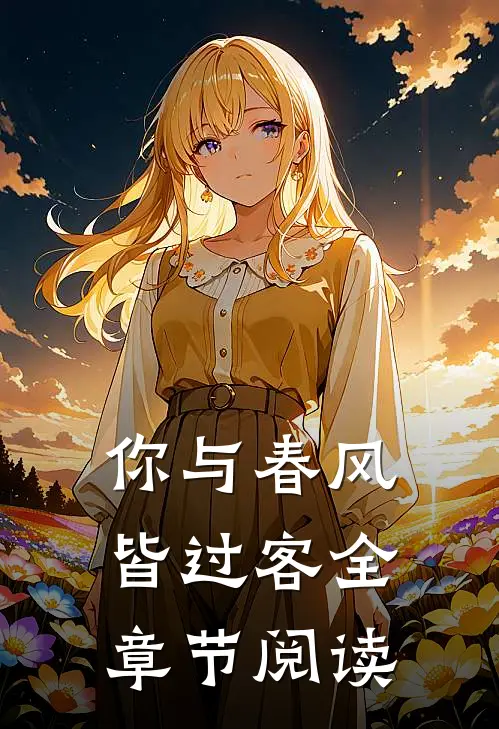 你与春风皆过客全章节阅读