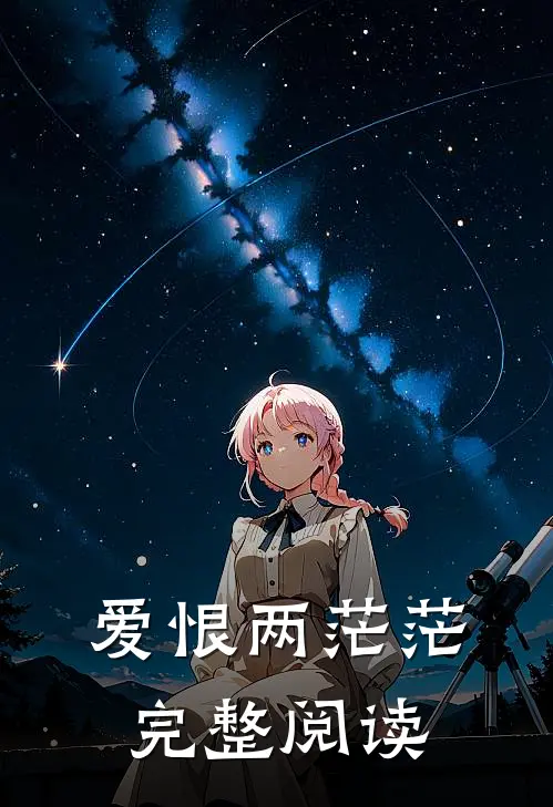 爱恨两茫茫完整阅读
