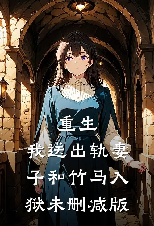 重生，我送出轨妻子和竹马入狱未删减版