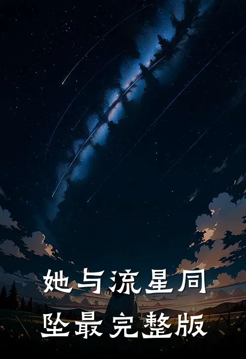 她与流星同坠最完整版